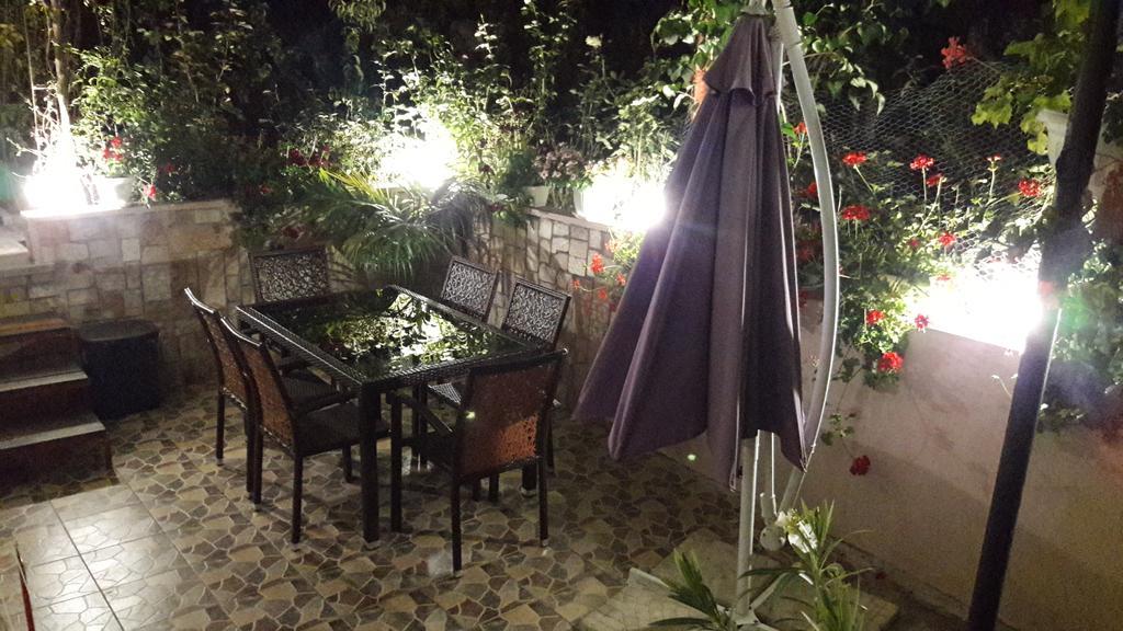 Georgievi Guest House 사파레바바냐 외부 사진
