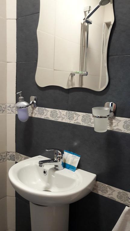 Georgievi Guest House 사파레바바냐 외부 사진