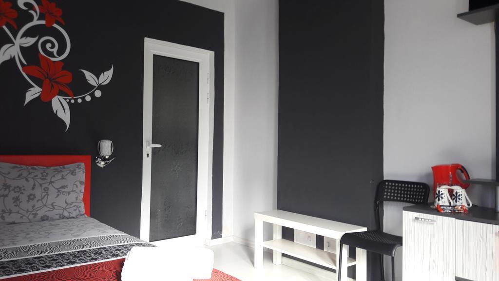 Georgievi Guest House 사파레바바냐 외부 사진