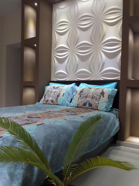 Georgievi Guest House 사파레바바냐 외부 사진
