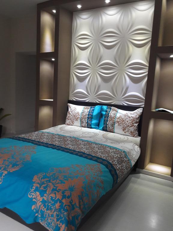 Georgievi Guest House 사파레바바냐 외부 사진