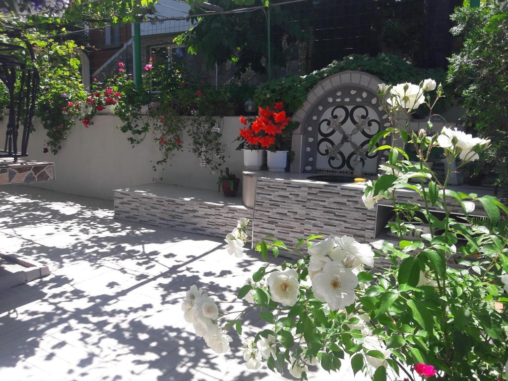 Georgievi Guest House 사파레바바냐 외부 사진