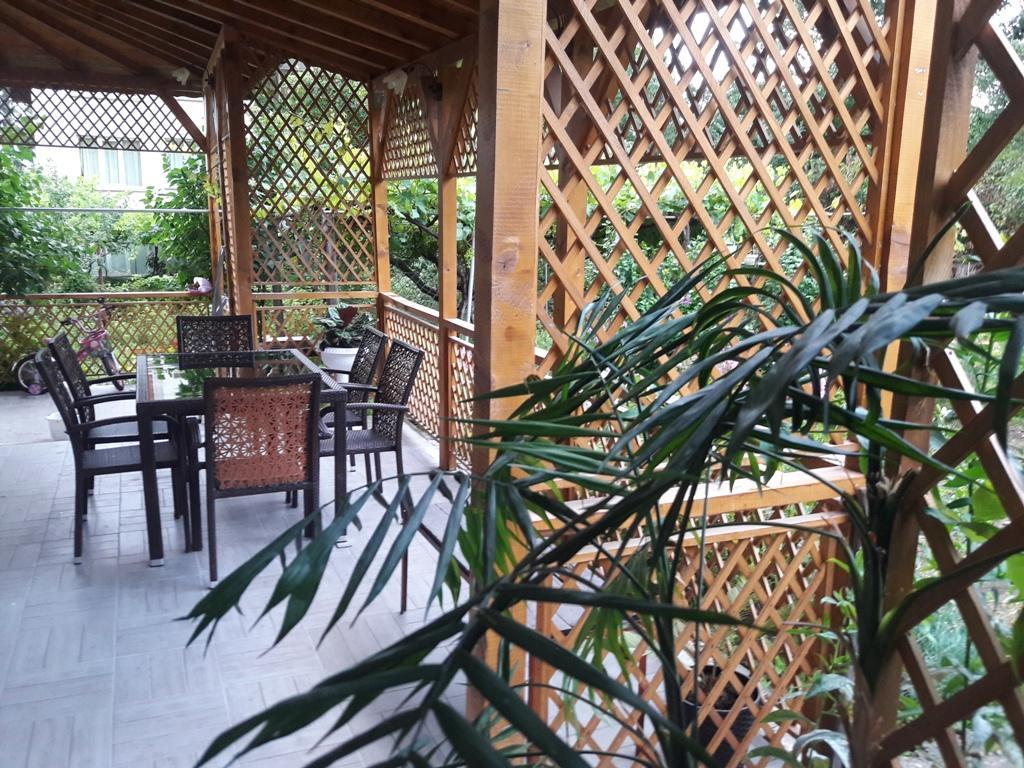 Georgievi Guest House 사파레바바냐 외부 사진