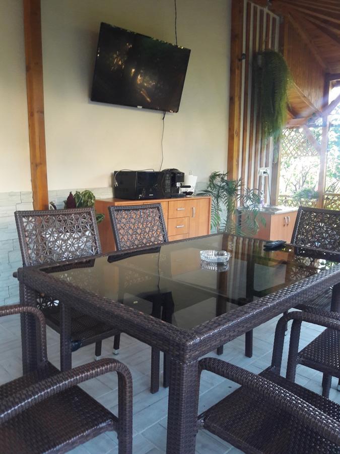 Georgievi Guest House 사파레바바냐 외부 사진
