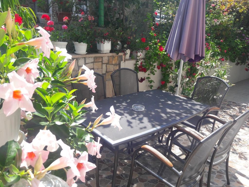 Georgievi Guest House 사파레바바냐 외부 사진